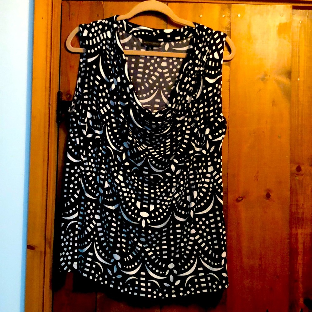 Tank top - Picture 2 of 3